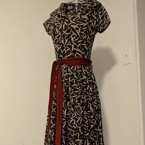 Effie's Heart Leaf Guggenheim